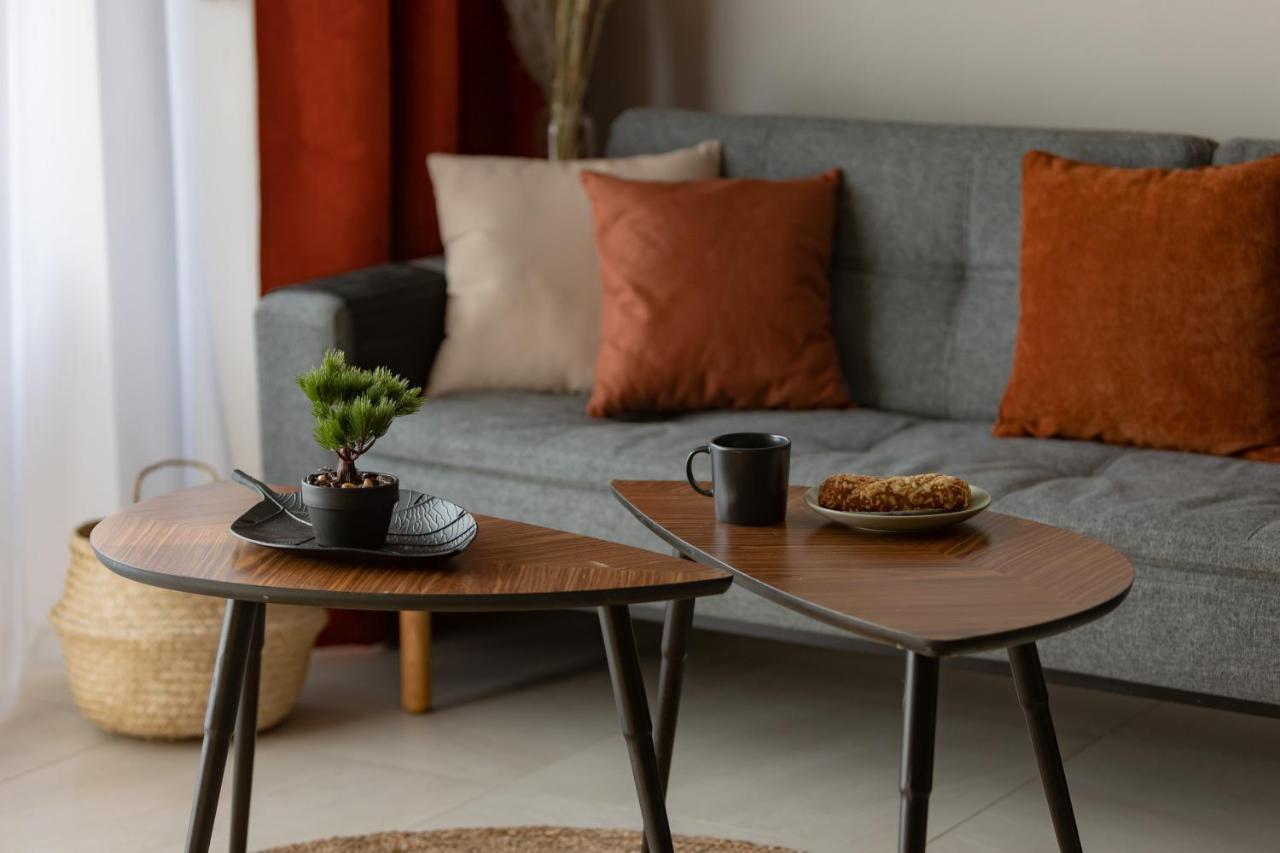 Lakeview Apartment Kapelanow Armii Krajowej By Noclegi Renters Βαρσοβία Εξωτερικό φωτογραφία