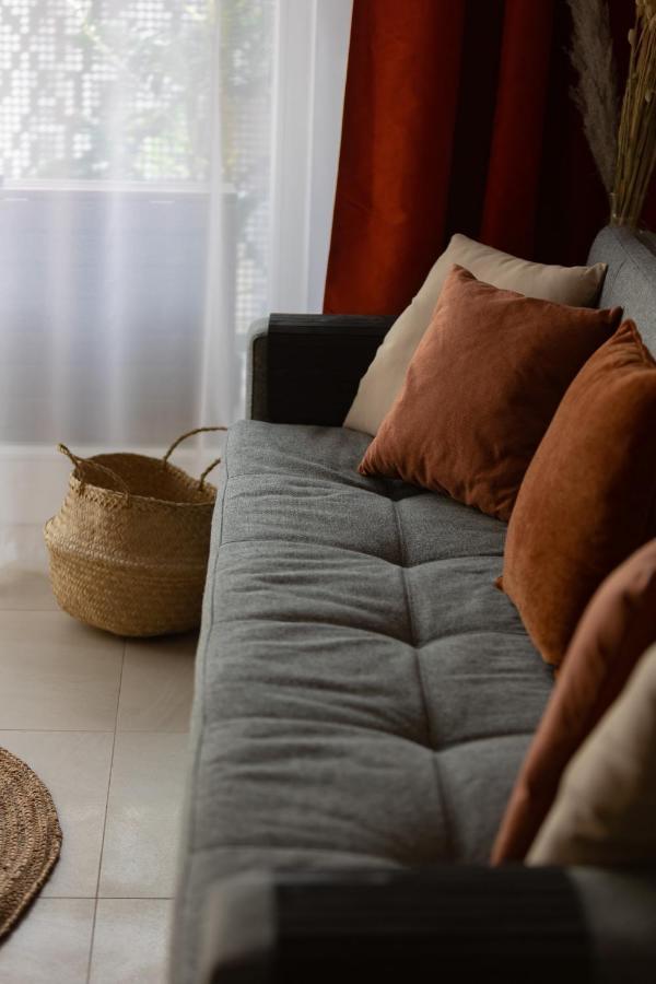 Lakeview Apartment Kapelanow Armii Krajowej By Noclegi Renters Βαρσοβία Εξωτερικό φωτογραφία